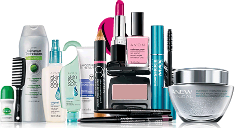 online shopping cosmetic products