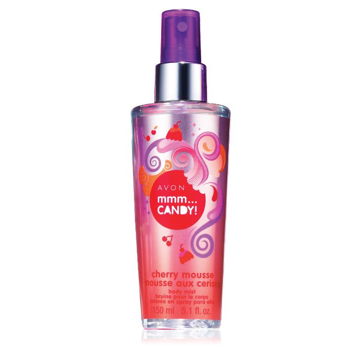 double cherry body shape