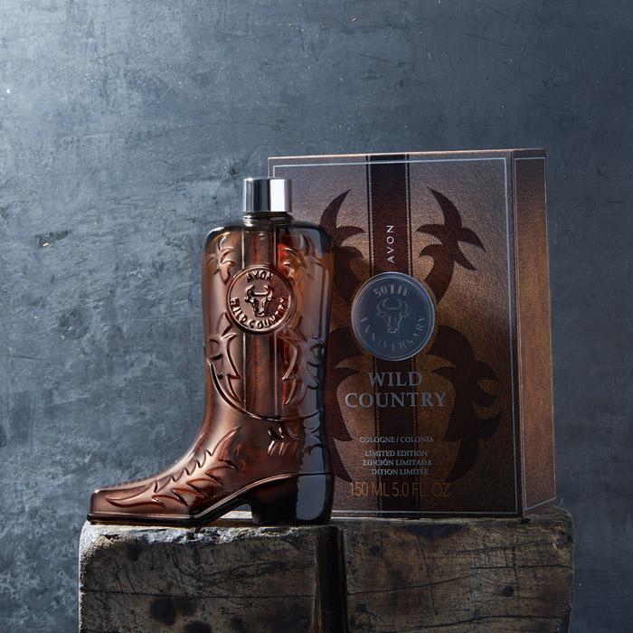 Wild Country Boot Decanter review