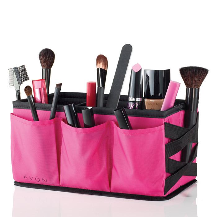 Avon Beauty Caddy Review