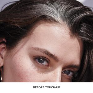 Hair Root Touch Up