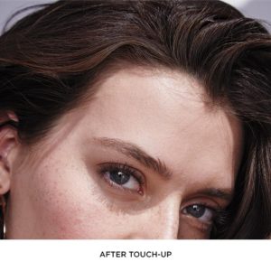 Hair Root Touch Up