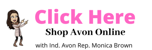 looking for Avon Representative in Ketchikan Alaska
