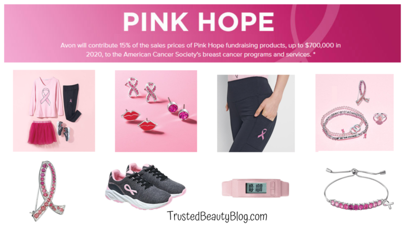 Breast Cancer Pink Hope