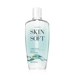 Avon's Skin So Soft