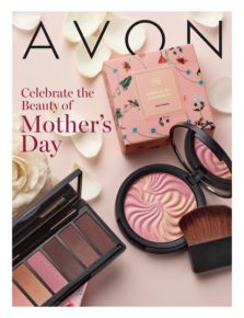 Avon catalog campaign 11