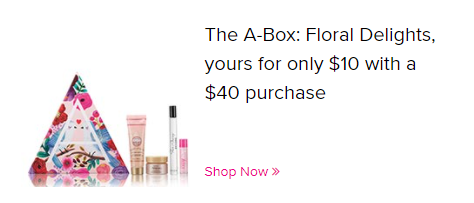 Avon Catalog featured offers