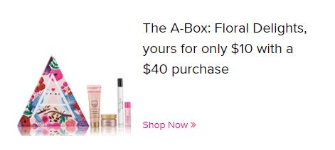 Avon featured offers