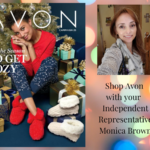 Campaign 25 Avon Catalog