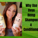 Why Use Avon Hemp shampoo and Conditioner