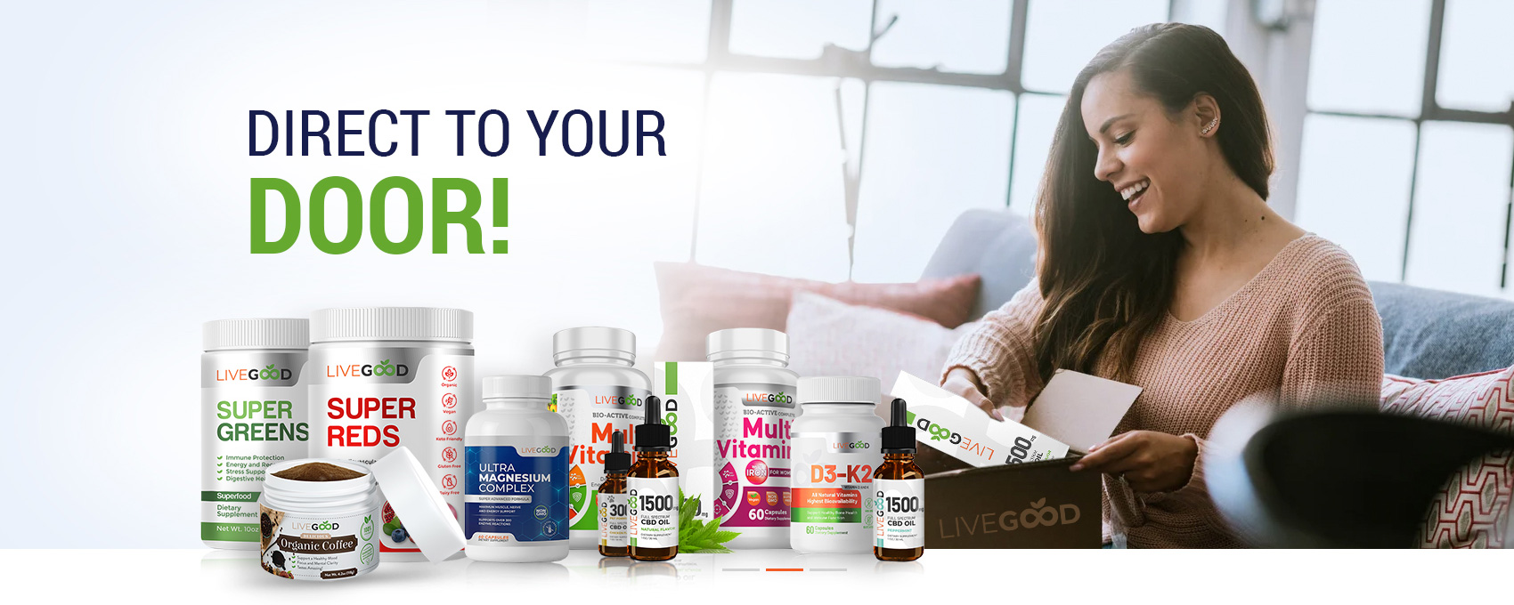  Save on Health Products 