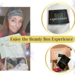 Beauty Society Beauty Box subscription