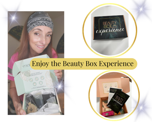 Beauty Society Beauty Box