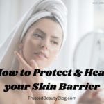 Protect Skin Barrier