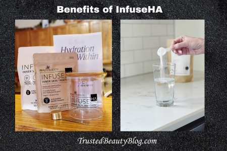 benefits of InfuseHA