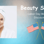 Beauty Society Labor Day offers