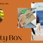 Fall Beauty Box