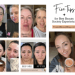 Five Tips for your Best Beauty Society Experience