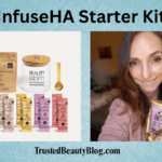 Infuse HA starter kit