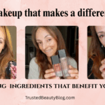 Makeup that makes a difference