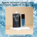 Beauty Society’s Liquid Luxury Is the Ultimate Serum for Mature, Dry Skin