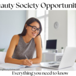 Beauty Society Opportunity